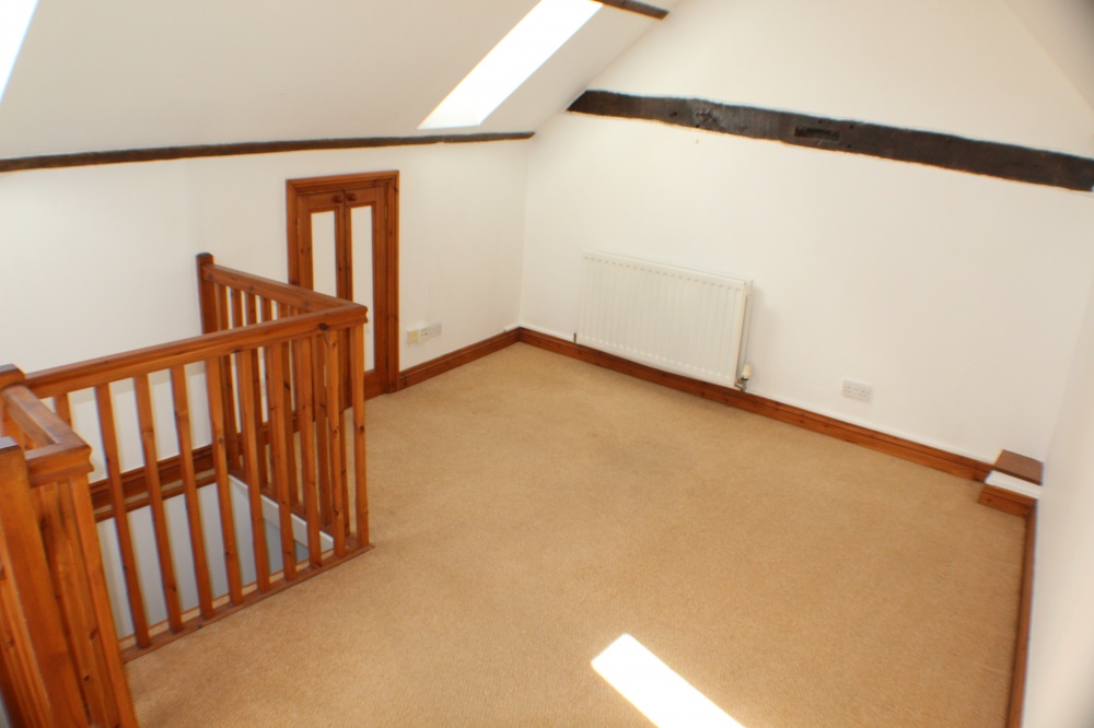 Friar Street Droitwich Worcestershire